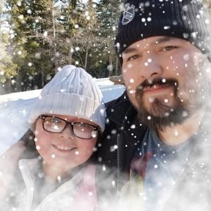 Meet your Posher, Arthur